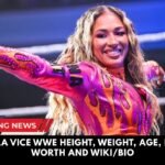 Lola Vice WWE