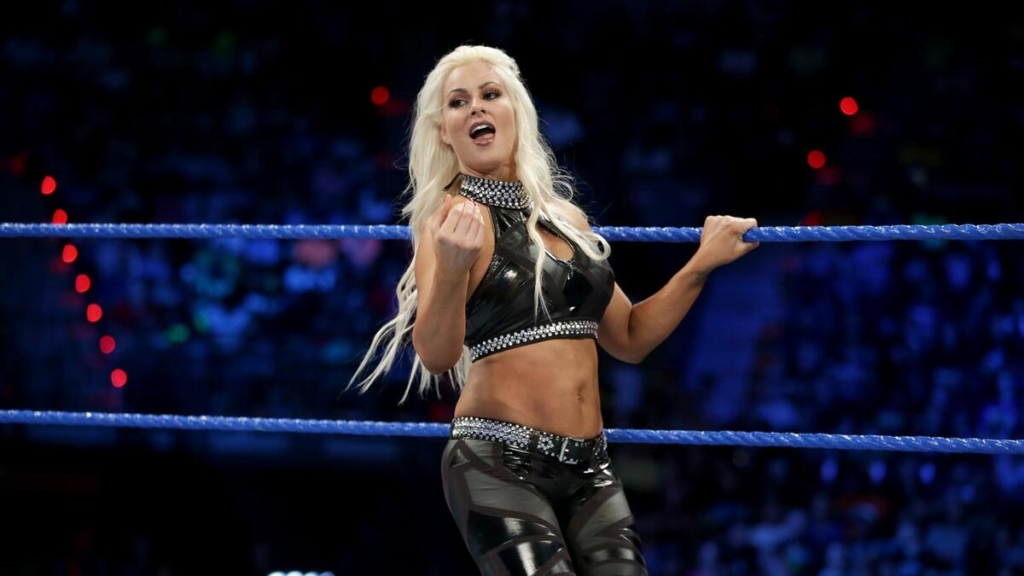 Maryse Wiki/Bio