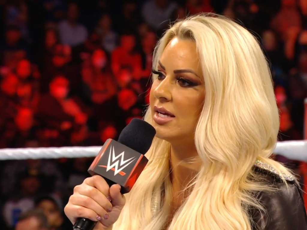 Maryse Social Media Presence