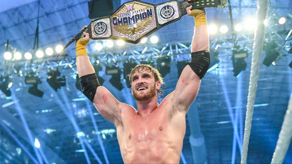 Logan Paul Wiki/Bio