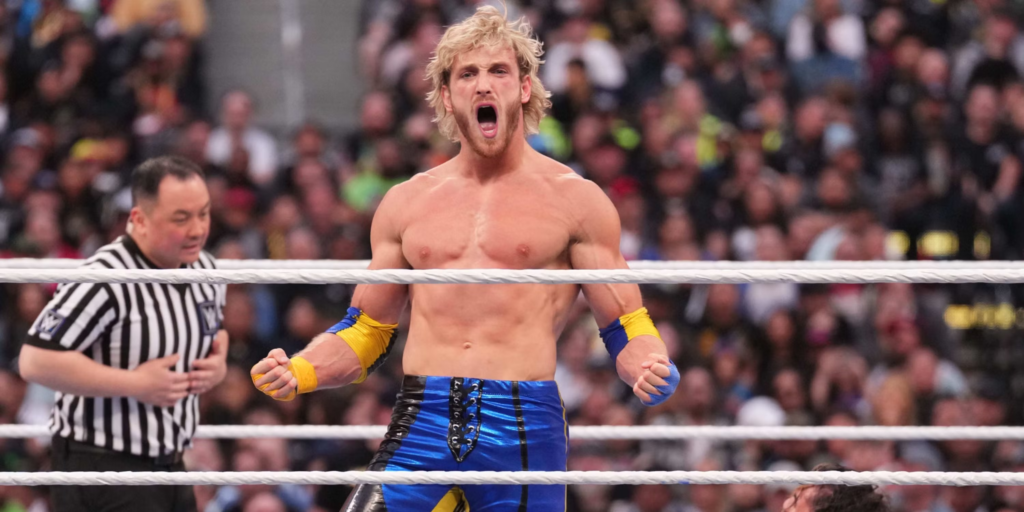 Logan Paul Early Life and Education