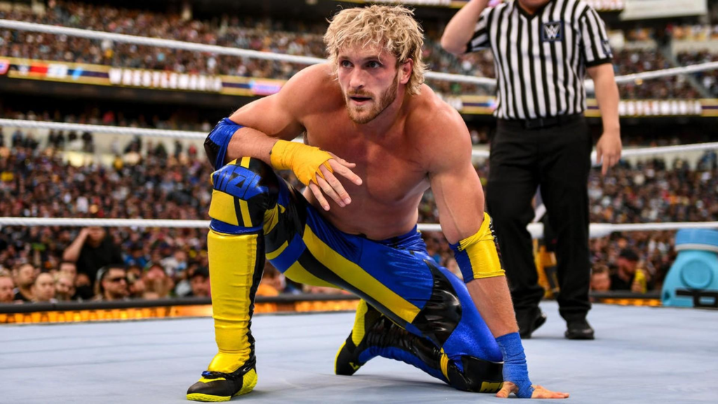 Logan Paul Before Fame