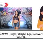 AJ Lee
