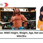 AJ Styles