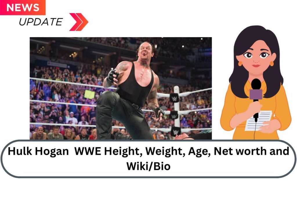 The Undertaker