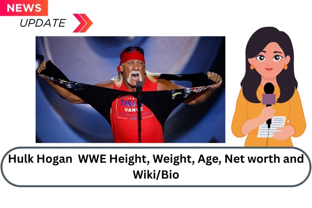 Hulk Hogan