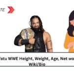 Jacob Fatu