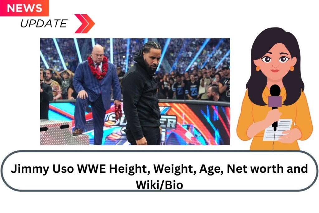 Jimmy Uso