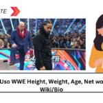 Jimmy Uso