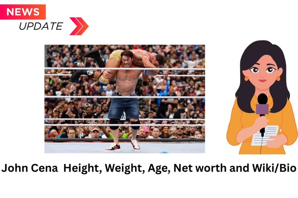 John Cena