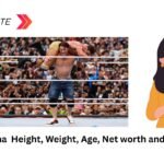 John Cena