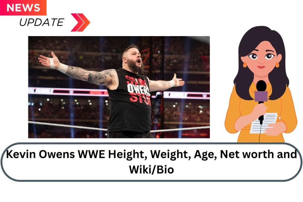 Kevin Owens