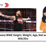 Kevin Owens