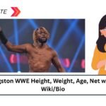 Kofi Kingston