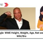 Kurt Angle