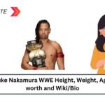 Shinsuke Nakamura