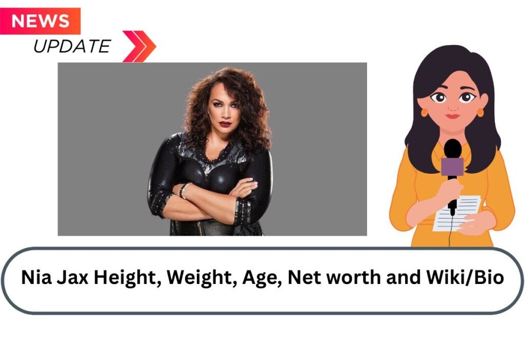 Nia Jax
