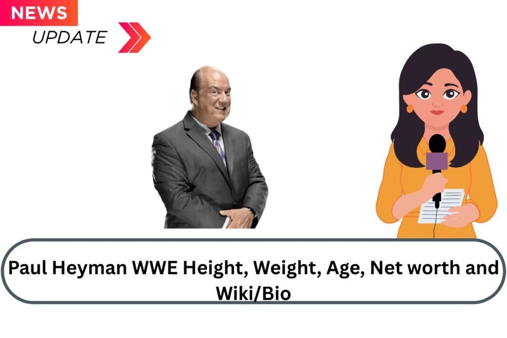 Paul Heyman