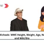 Shawn Michaels