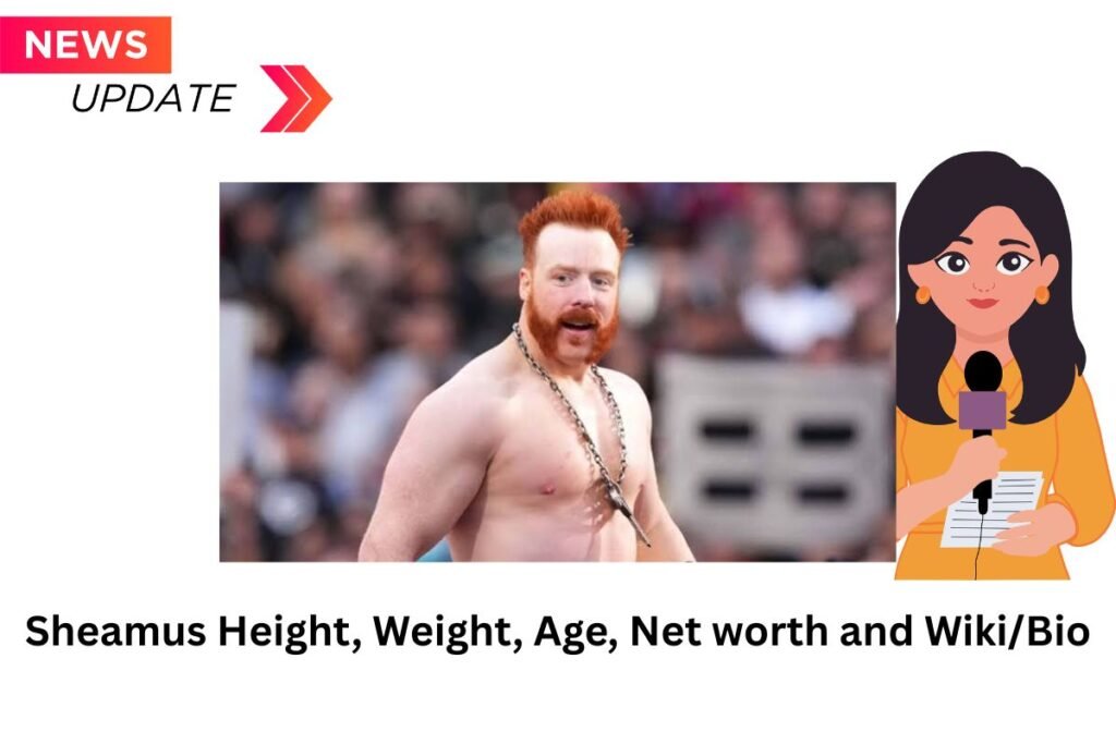 Sheamus