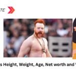 Sheamus