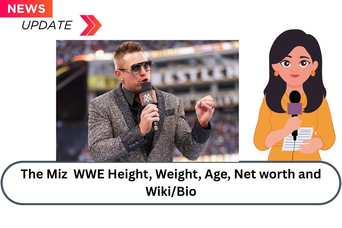 The Miz