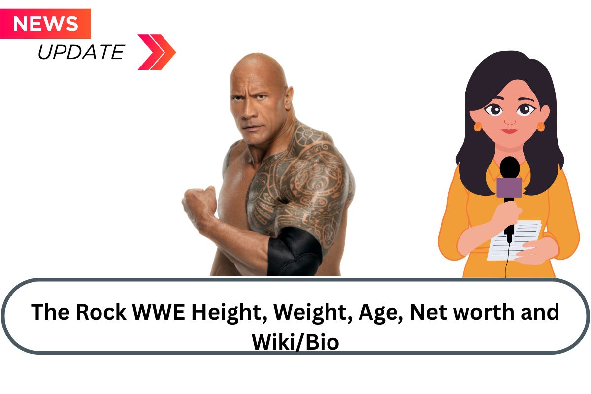 The Rock