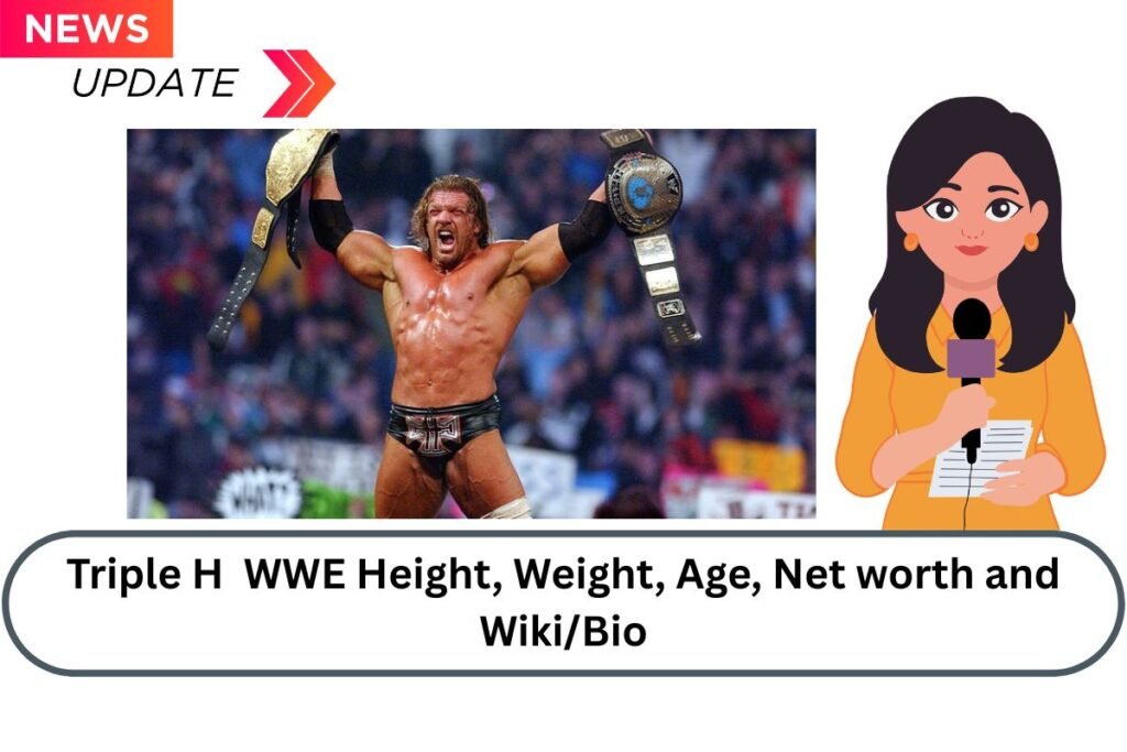 Triple H
