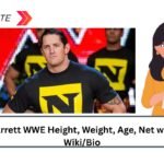 Wade Barrett