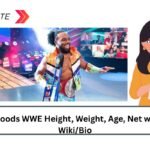 Xavier Woods