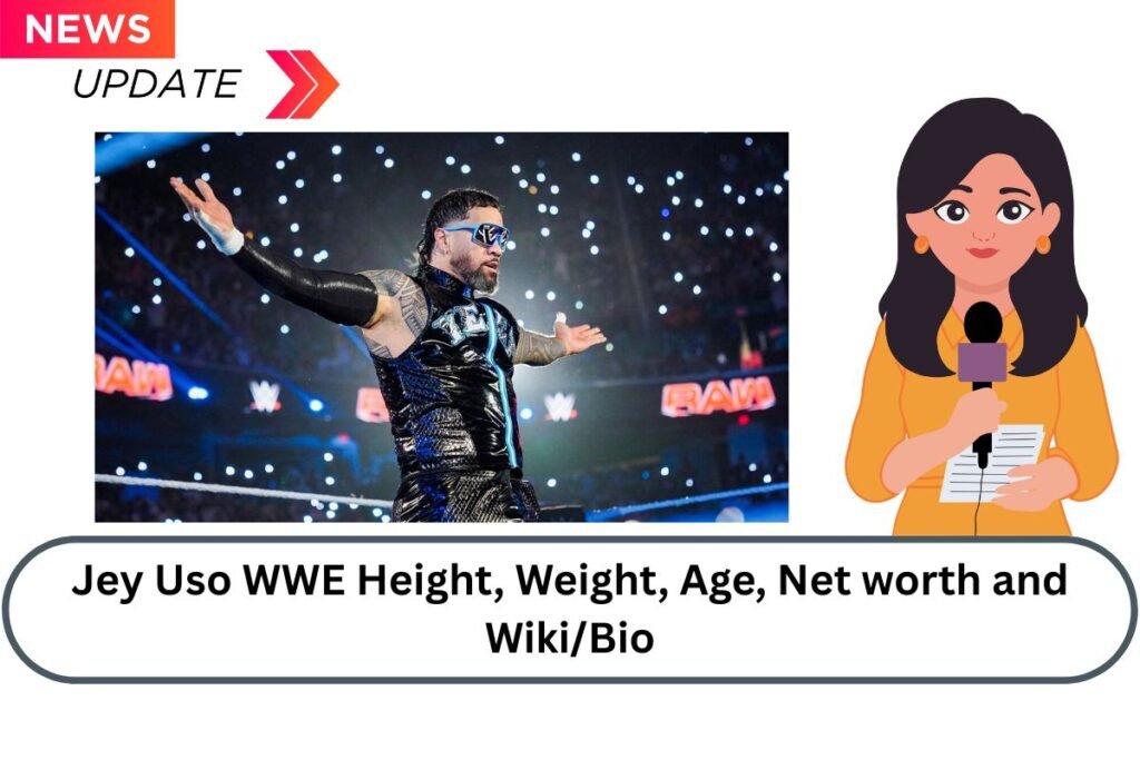 Jey Uso